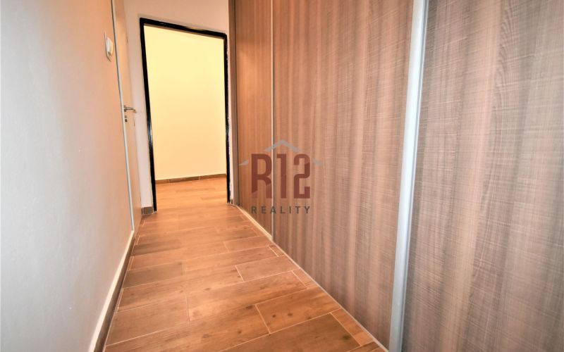 CENTRUM MESTA Predaj 3 izbový byt Nitra - Hviezdna ul.