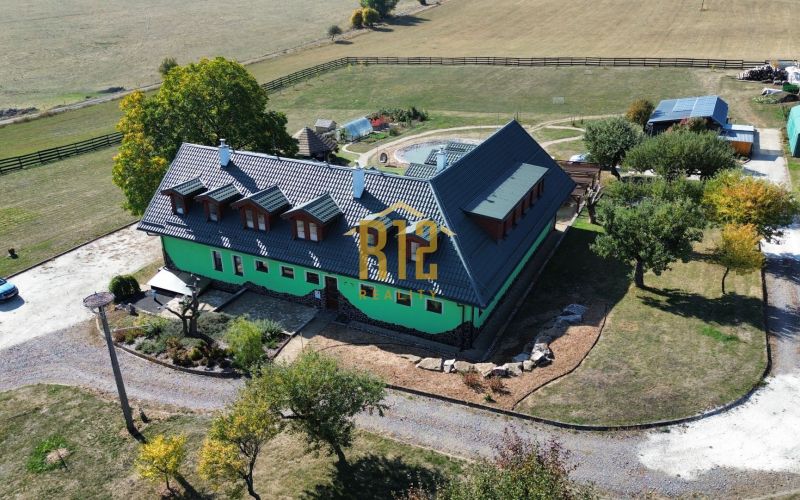EXKLUZÍVNA INVESTIČNÁ PRÍLEŽITOSŤ 