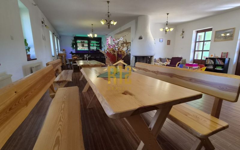 EXKLUZÍVNA INVESTIČNÁ PRÍLEŽITOSŤ 