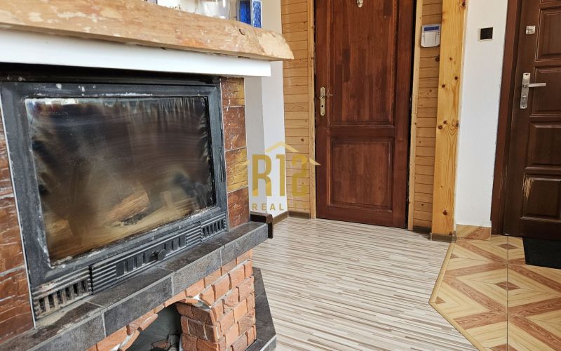 EXKLUZÍVNY Predaj rodinný dom pri lese, Nitra - Kolíňany