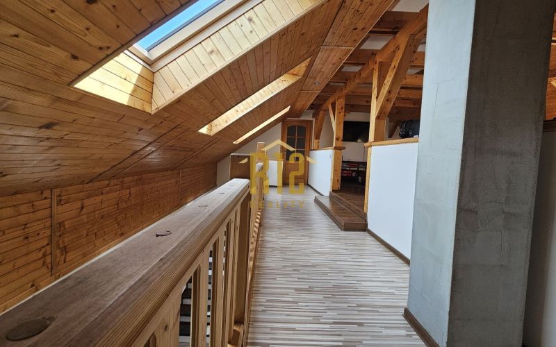 EXKLUZÍVNY Predaj rodinný dom pri lese, Nitra - Kolíňany