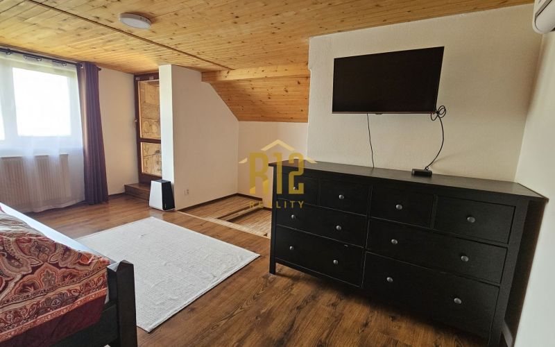 EXKLUZÍVNY Predaj rodinný dom pri lese, Nitra - Kolíňany
