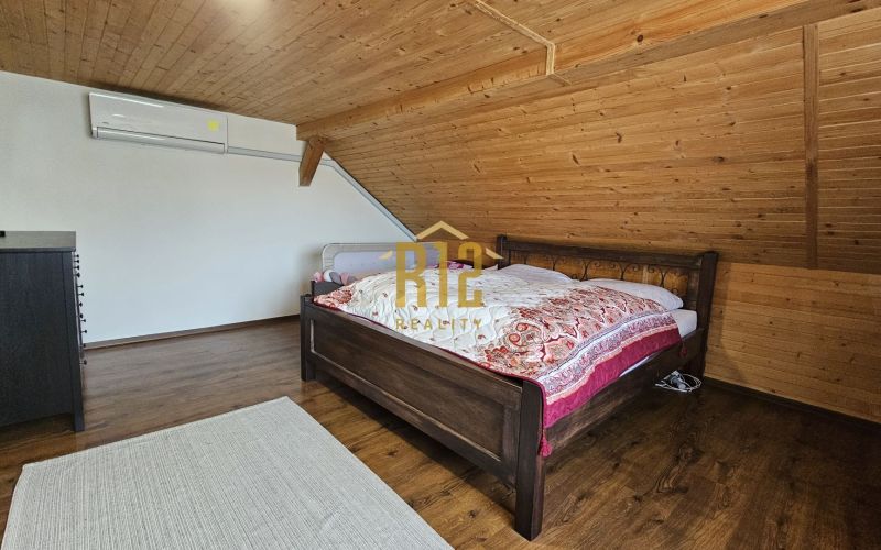 EXKLUZÍVNY Predaj rodinný dom pri lese, Nitra - Kolíňany