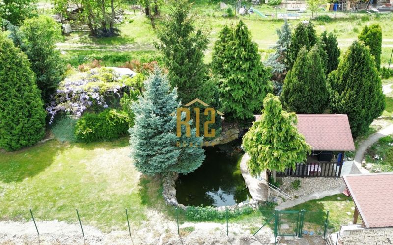 EXKLUZÍVNY Predaj rodinný dom pri lese, Nitra - Kolíňany