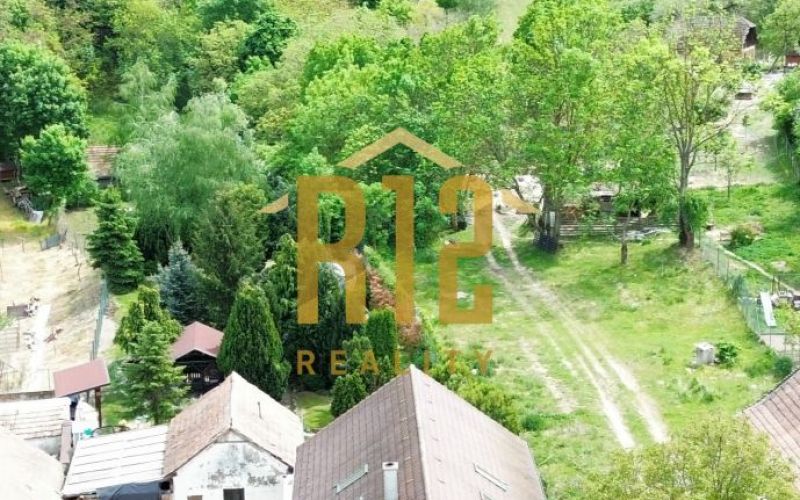 EXKLUZÍVNY Predaj rodinný dom pri lese, Nitra - Kolíňany