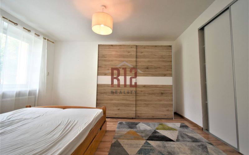 REZERVOVANÉ Predaj 3 izbový byt Nitra - Kalvária 74 m2