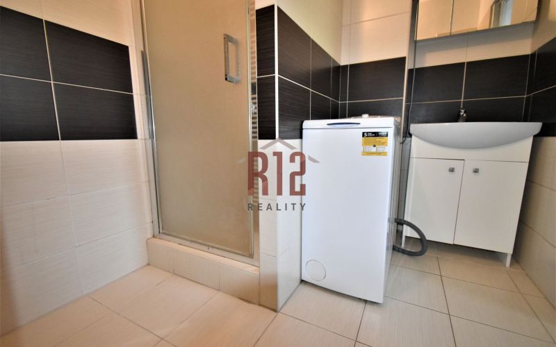 REZERVOVANÉ Predaj 3 izbový byt Nitra - Kalvária 74 m2