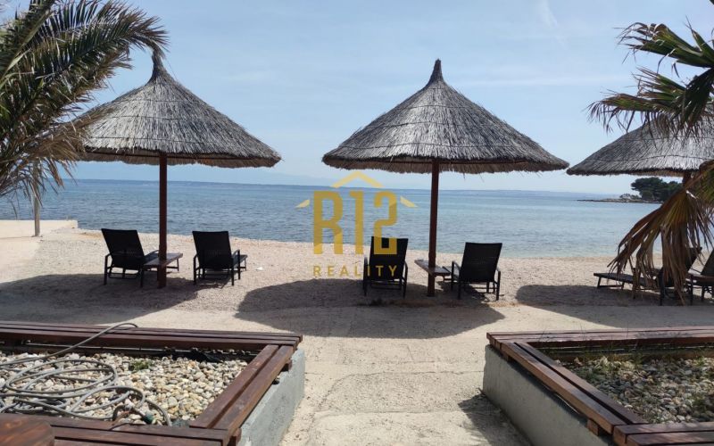 LUXUSNÉ APARTMÁNY S PRIVÁTNYM BAZÉNOM