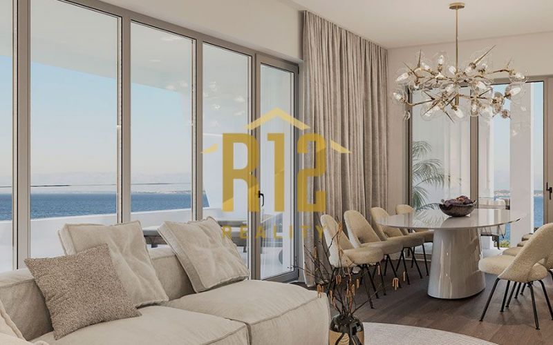 LUXUSNÉ APARTMÁNY S PRIVÁTNYM BAZÉNOM