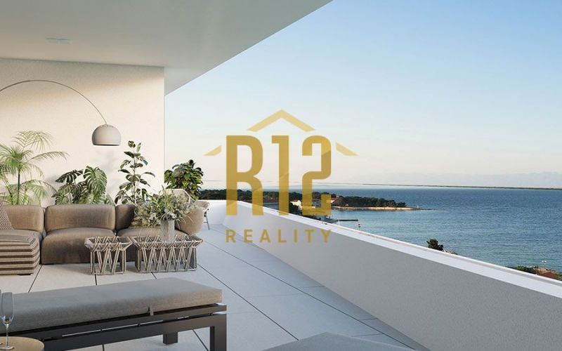 LUXUSNÉ APARTMÁNY S PRIVÁTNYM BAZÉNOM