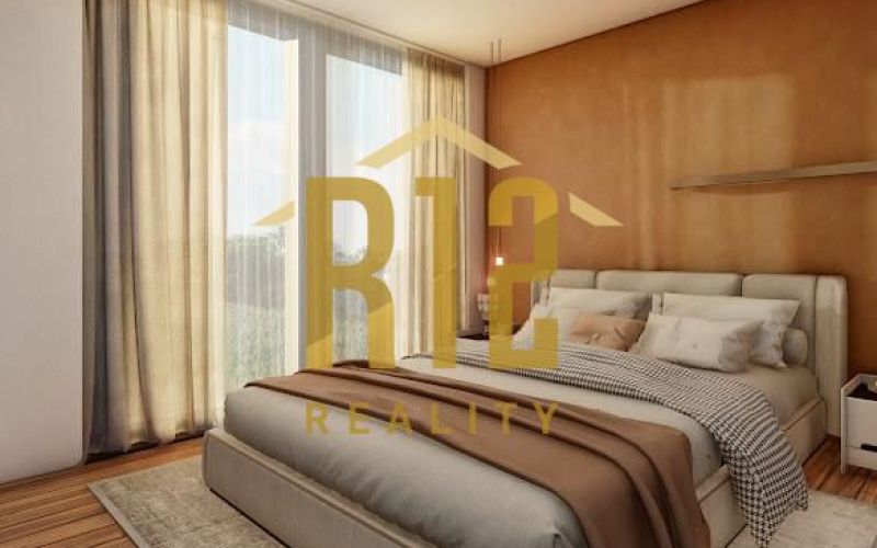 Moderná 4-izbová novostavba v stave holodom, terasa, 3 parkovacie miesta, Nitra – Janíkovce