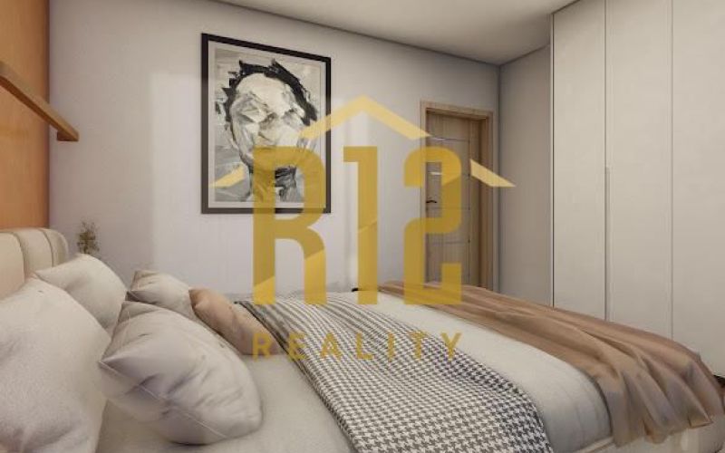 Moderná 4-izbová novostavba v stave holodom, terasa, 3 parkovacie miesta, Nitra – Janíkovce