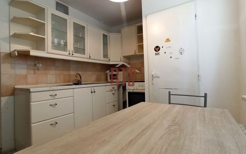 Predaj 1 izbový byt Centrum