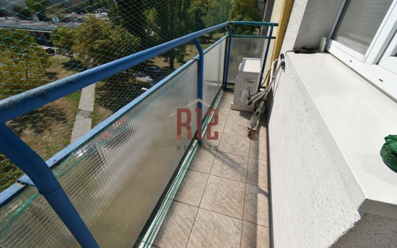 Predaj 2,5 izbový byt Bratislava - Ružinov, Solivarská