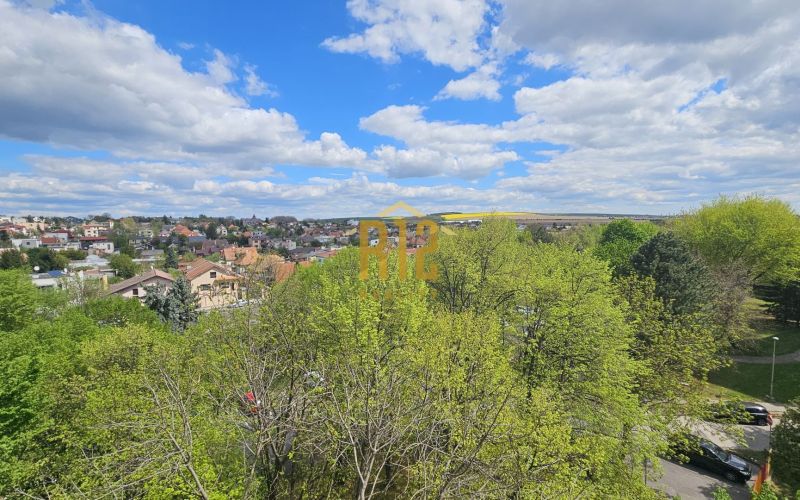 Predaj 3 izbový byt Nitra - Chrenová, nepriechodné izby