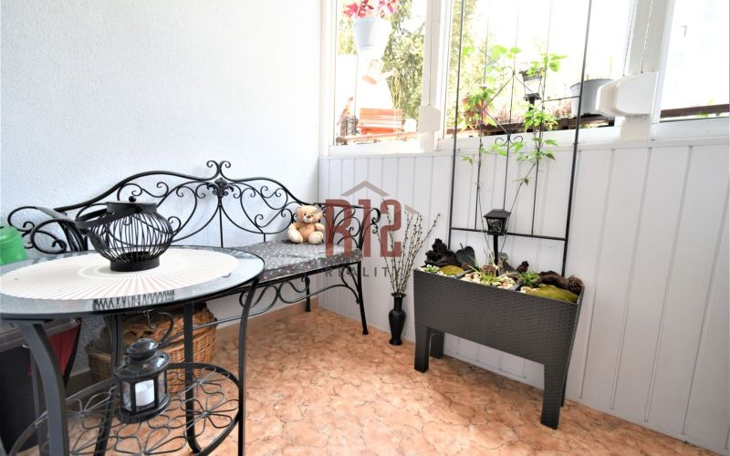 Predaj 3 izbový byt Nitra - s výhľadom na mesto