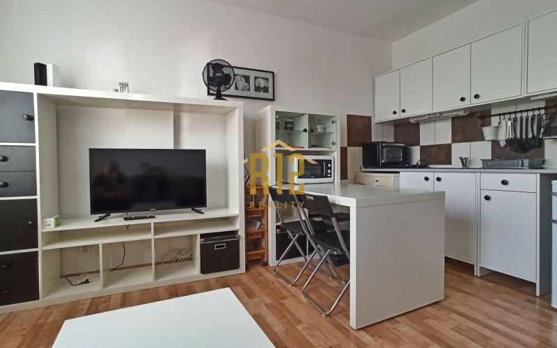 Predaj Garsónka Nitra - Chrenová