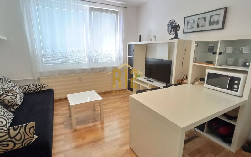 Predaj Garsónka Nitra - Chrenová