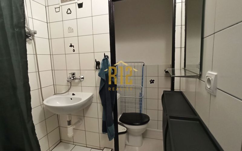 Predaj Garsónka Nitra - Chrenová