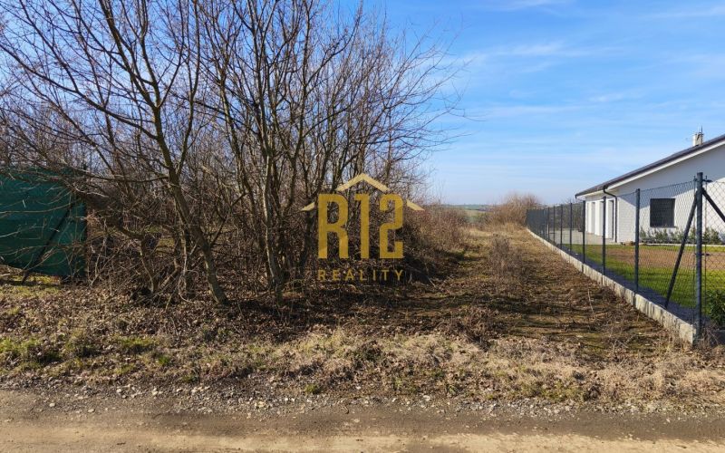 Predaj pozemok Nitra - Kynek Furmanská