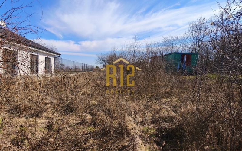 Predaj pozemok Nitra - Kynek Furmanská