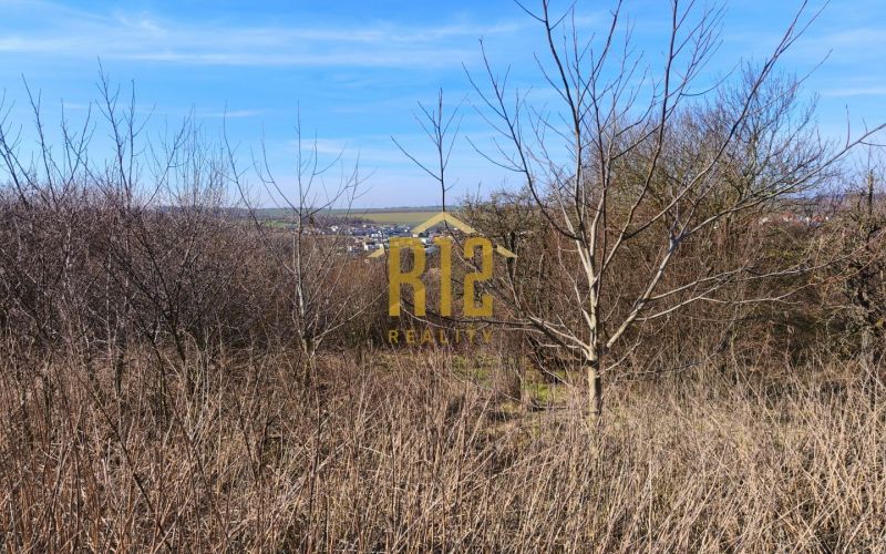 Predaj pozemok Nitra - Kynek Furmanská