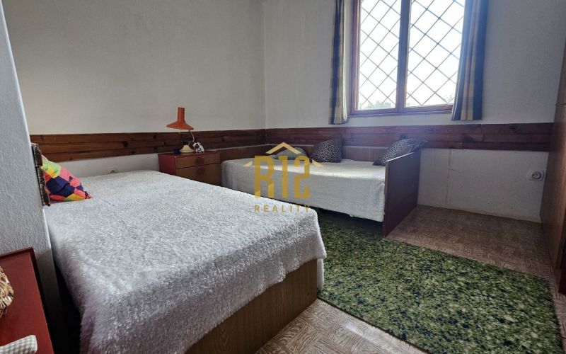 Predaj rekreačná chata Nitra - Zobor, pri lese