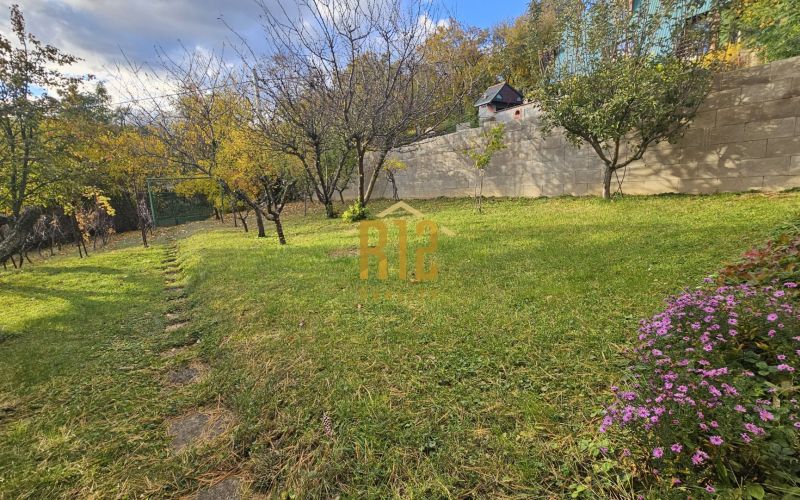 Predaj rekreačná chata Nitra - Zobor, pri lese