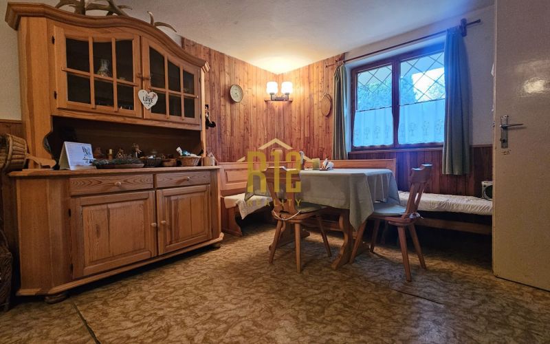 Predaj rekreačná chata Nitra - Zobor, pri lese