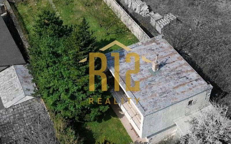 Predaj rekreačná chata Nitra - Zobor, pri lese