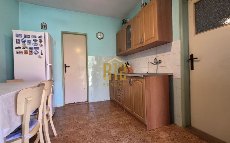 Predaj rodinný dom Nitra - Dolné Obdokovce, pozemok 1250 m2
