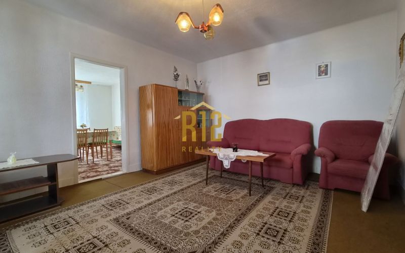 Predaj rodinný dom Nitra - Dolné Obdokovce, pozemok 1250 m2