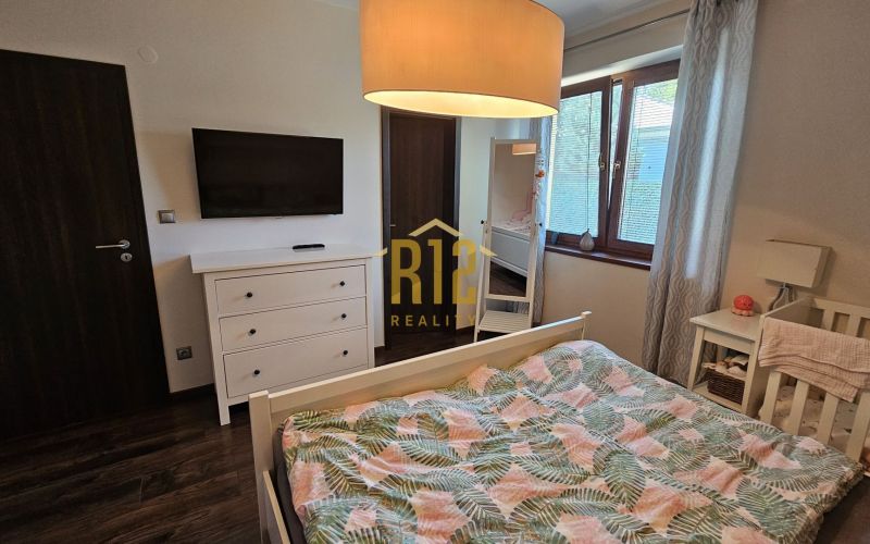 REZERVOVANÉ Predaj rodinný dom Nitra - Ivanka pri Nitre