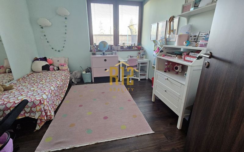 REZERVOVANÉ Predaj rodinný dom Nitra - Ivanka pri Nitre