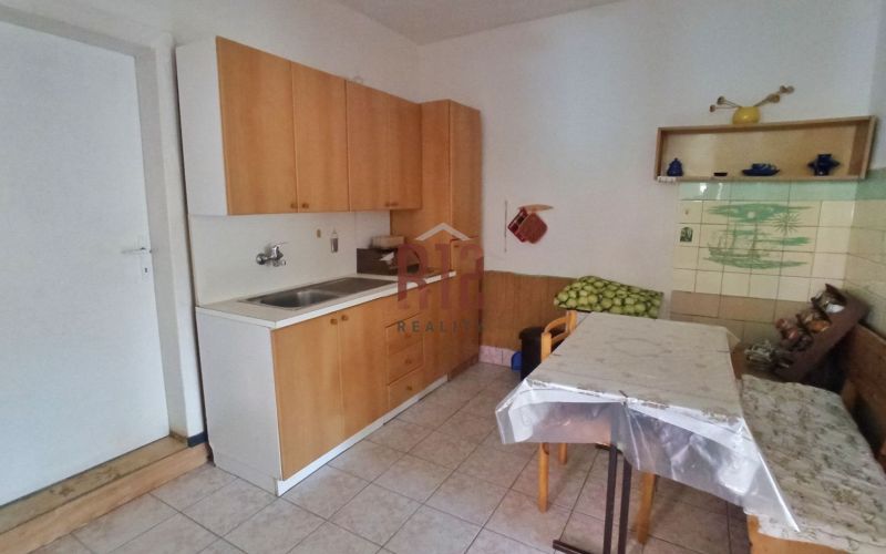 Predaj rodinný dom Nitra - Kynek, 17á pozemok