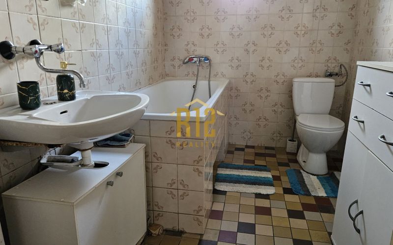 Predaj rodinný dom Nitra - Lehota, pôvodný stav