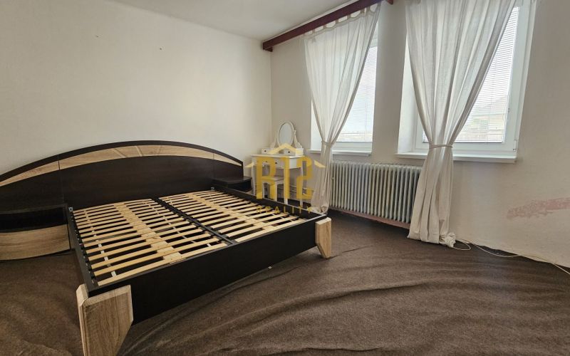 Predaj rodinný dom Nitra - Lehota, pôvodný stav