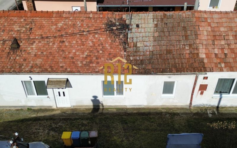 Predaj rodinný dom Nitra - Lehota, pôvodný stav