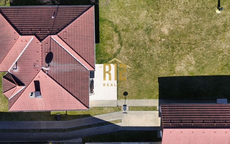 Predaj rodinný dom Nitra - Lehota, priestranný pozemok