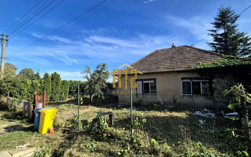 Predaj rodinný dom Nitra - Malé Zálužie