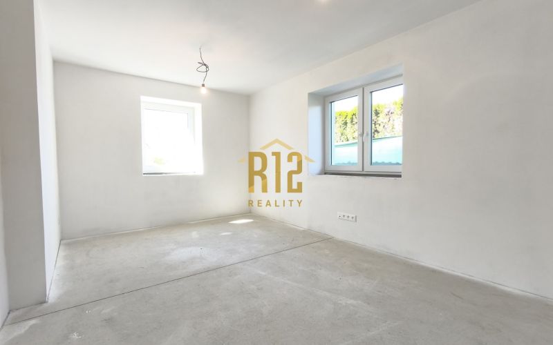 Predaj rodinný dom Nitra - Mlynárce