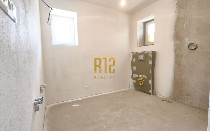 Predaj rodinný dom Nitra - Mlynárce