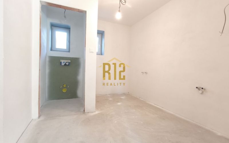 Predaj rodinný dom Nitra - Mlynárce