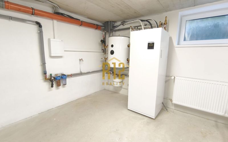 Predaj rodinný dom Nitra - Mlynárce