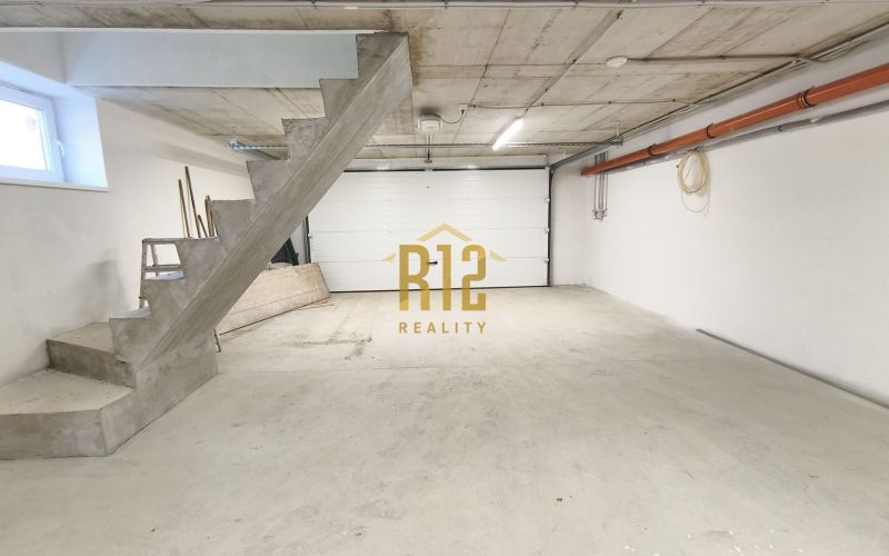 Predaj rodinný dom Nitra - Mlynárce