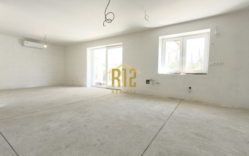 Predaj rodinný dom Nitra - Mlynárce