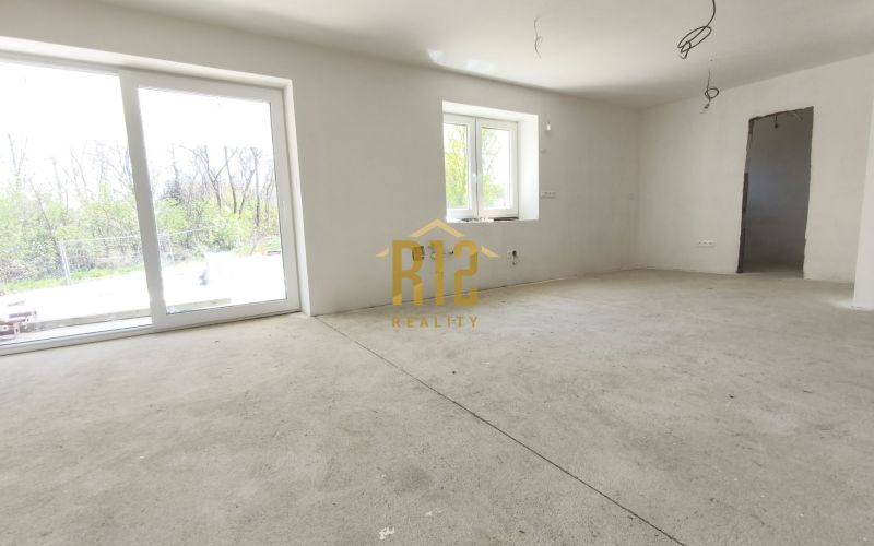 Predaj rodinný dom Nitra - Mlynárce