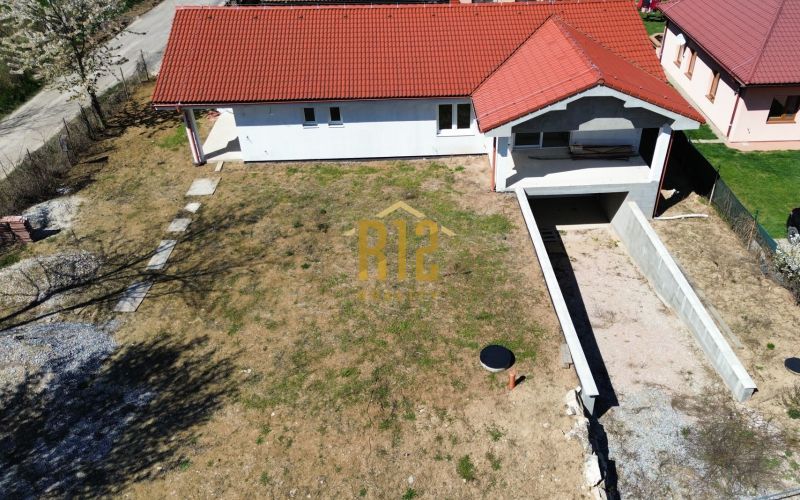 Predaj rodinný dom Nitra - Mlynárce