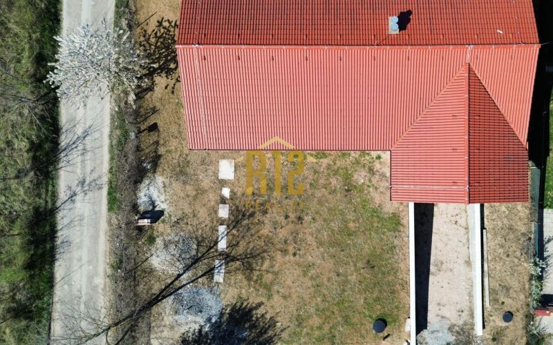 Predaj rodinný dom Nitra - Mlynárce