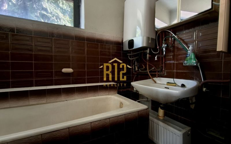 EXKLUZÍVNY Predaj rodinný dom Nitra - Zobor, pozemok 470 m2